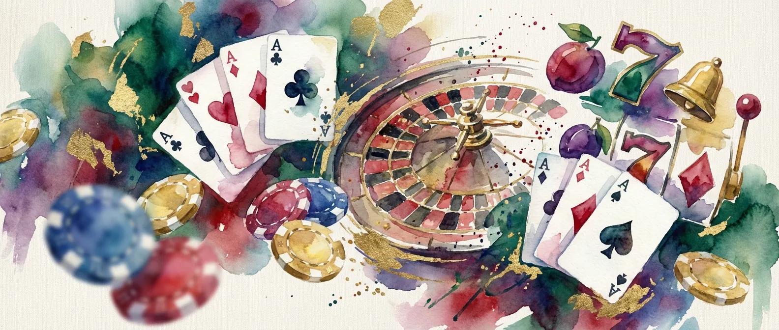 Chanz Casino bonus
