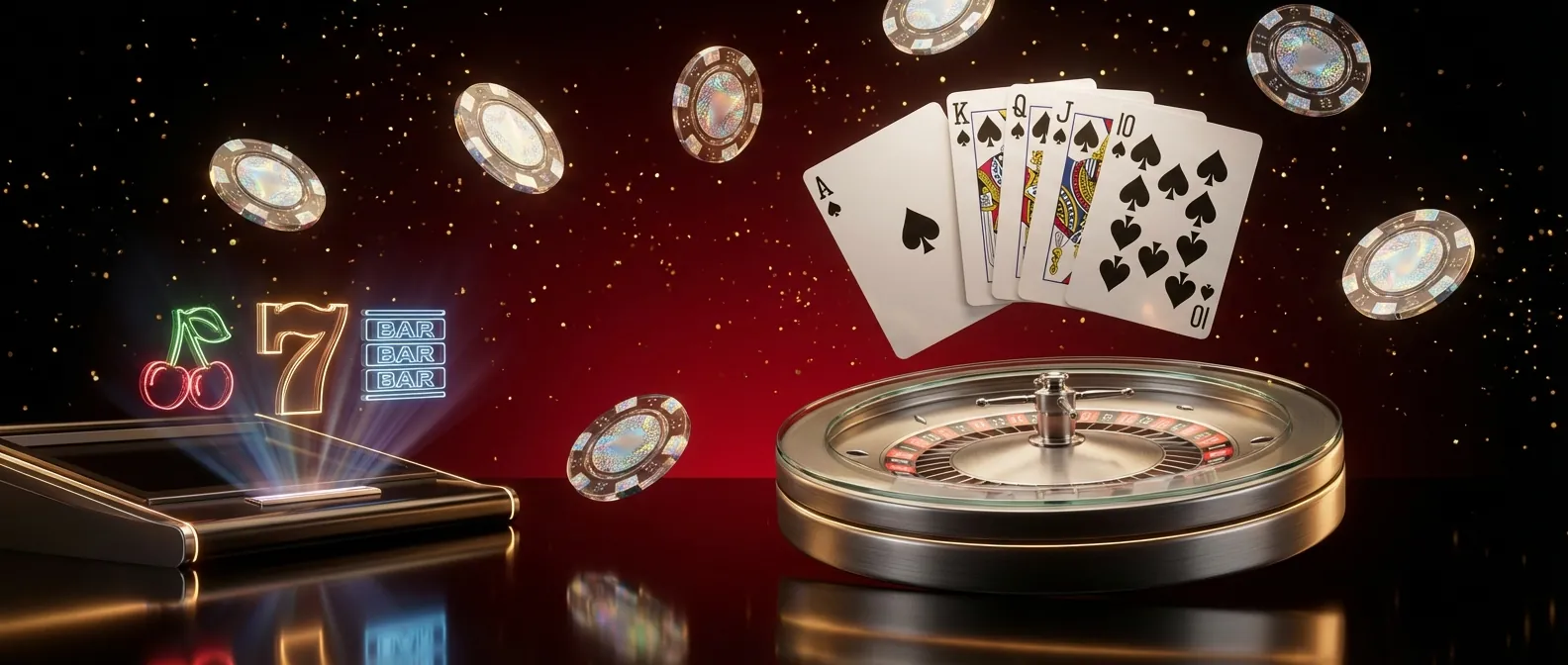 Chanz Casino bonus